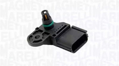 MAGNETI MARELLI 215810003700 -  Датчик, давление во впускной трубе